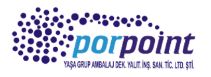 Porpoint