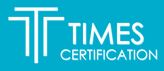 Times Certification